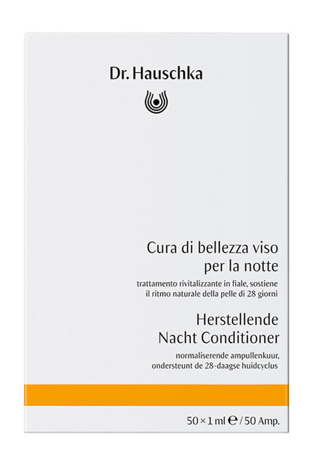 DR HAUSCHKA CURA BELLEZ NTT1 MLX50 - Farmacia De Pasquale