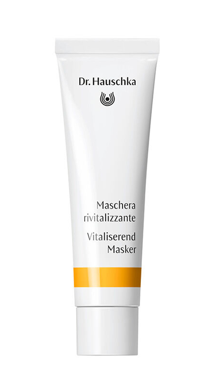 DR HAUSCHKA MASCHERA RIVIT 30ML - Farmacia De Pasquale