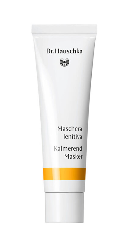 DR HAUSCHKA MASCHERA LENIT 30ML - Farmacia De Pasquale
