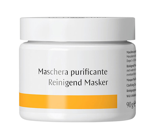 DR HAUSCHKA MASCHERA PURIFIC 90G - Farmacia De Pasquale
