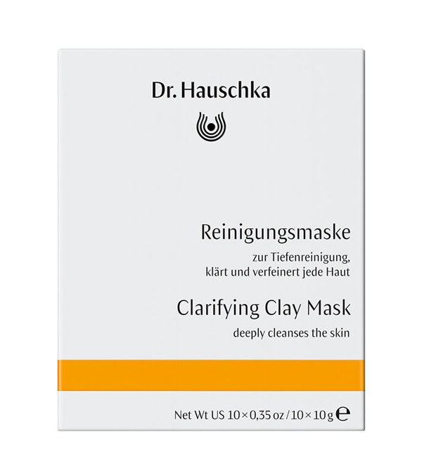 DR HAUSCHKA MASCH PUR BUSTE SING - Farmacia De Pasquale