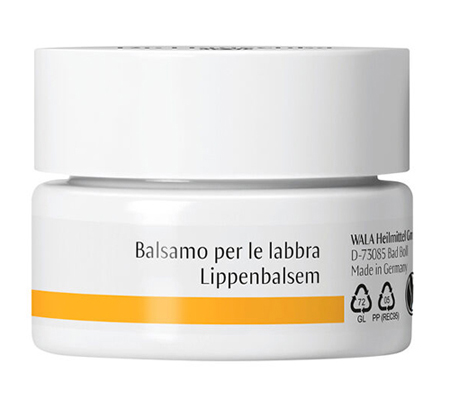 DR HAUSCHKA BALSAMO LABBRA 4,5G - Farmacia De Pasquale