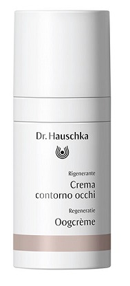 DR HAUSCHKA CR RIGEN OCCHI 15ML - Farmacia De Pasquale
