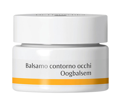 DR HAUSCHKA BALS CONT OCCHI 10 ML - Farmacia De Pasquale