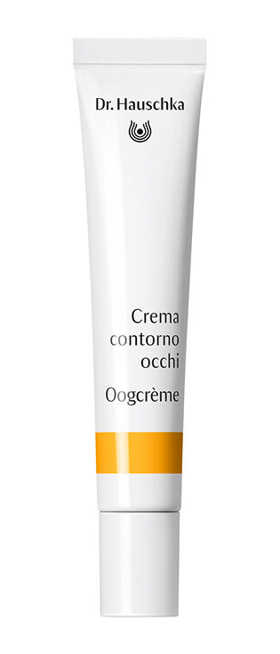 DR HAUSCHKA CR CONTORNO OCCHI12,5 - Farmacia De Pasquale