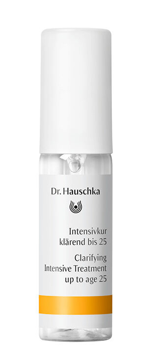 DR HAUSCHKA TRATT PURIF FINO 25A - Farmacia De Pasquale