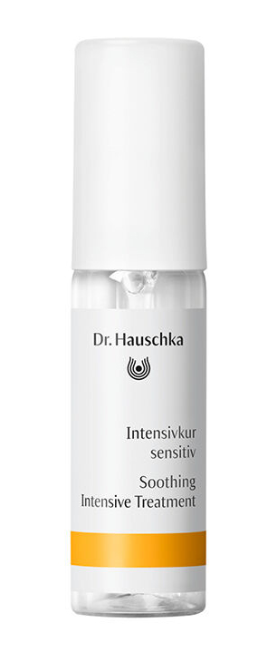 DR HAUSCHKA TRATT PELLE SENSIBILE - Farmacia De Pasquale