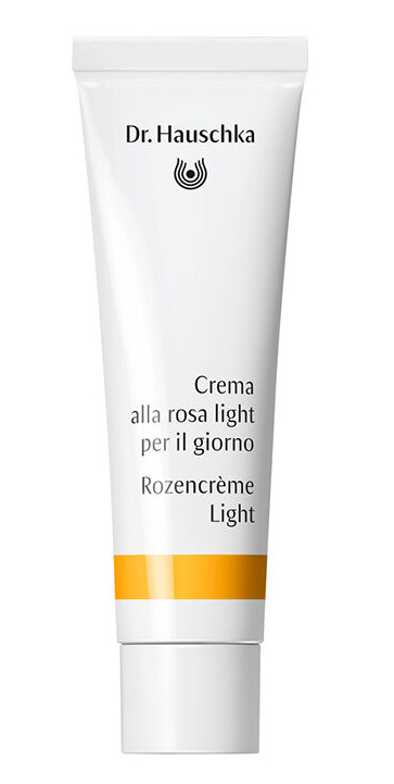 DR HAUSCHKA CR ROSA LIGHT GG 30ML - Farmacia De Pasquale