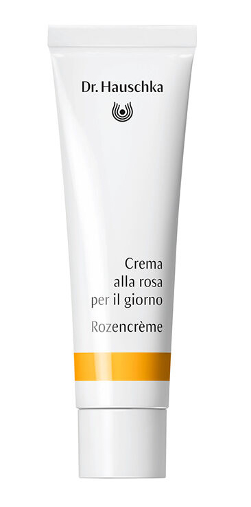 DR HAUSCHKA CREMA ROSA GG 30ML - Farmacia De Pasquale