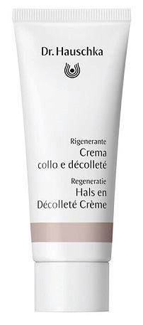DR HAUSCHKA CR RIGEN COLLO/DEC - Farmacia De Pasquale