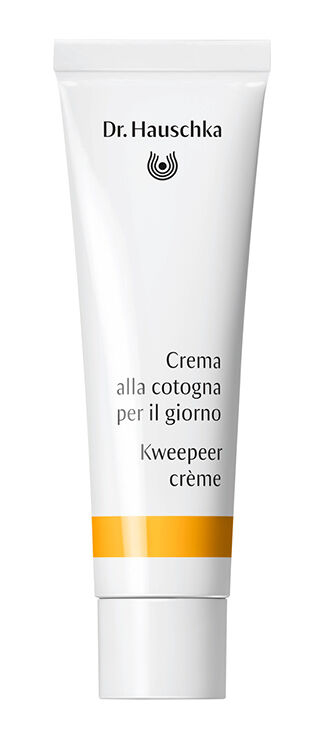 DR HAUSCHKA CREMA COTOGNA GG 30ML - Farmacia De Pasquale