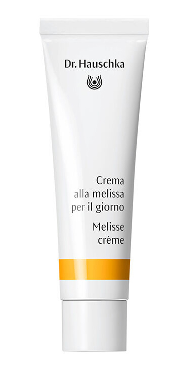 DR HAUSCHKA CREMA MELISSA GG 30ML - Farmacia De Pasquale