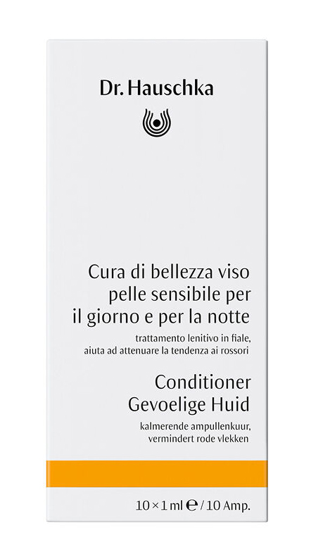 DR HAUSCHKA CURA BELLEZZA GG/NTT - Farmacia De Pasquale