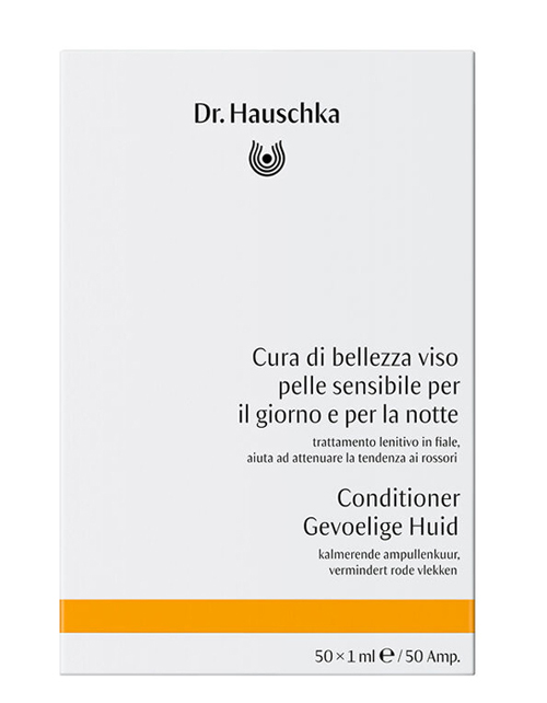 DR HAUSCHKA CURA BELLEZZA GG/NTT - Farmacia De Pasquale