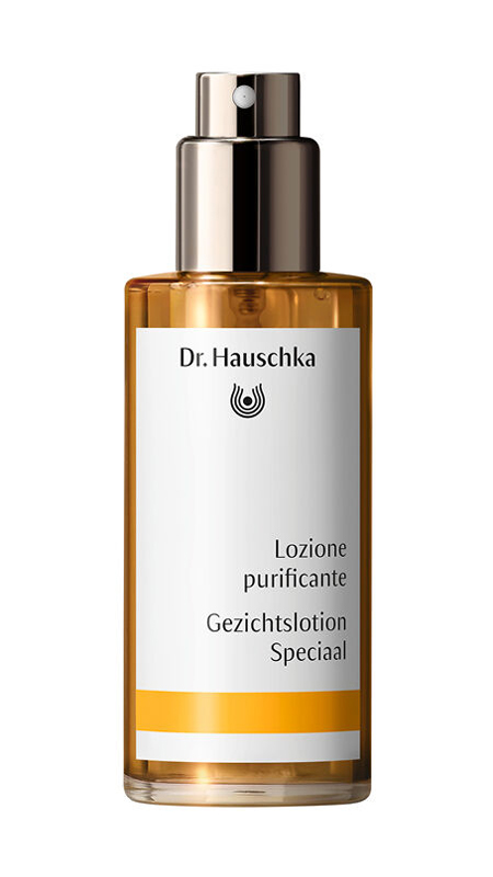 DR HAUSCHKA LOZ PURIFICANTE 100ML - Farmacia De Pasquale