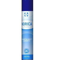 NORICA PLUS 300 ML - Farmacia De Pasquale