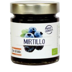 COMPOSTA MIRTILLO 250 G - Farmacia De Pasquale