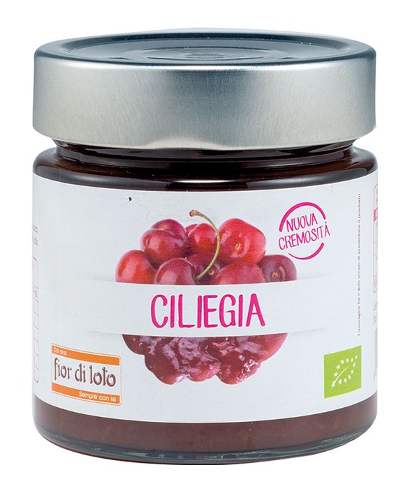COMPOSTA CILIEGIA 250 G - Farmacia De Pasquale