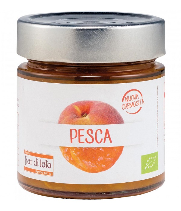 COMPOSTA PESCA 250 G - Farmacia De Pasquale