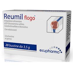 REUMIL FLOGO 20 BUSTINE - Farmacia De Pasquale