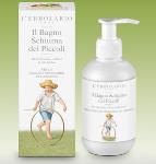 GIARDINO DEI PICCOLI IL BAGNOSCHIUMA 200 ML - Farmacia De Pasquale