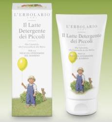 GIARDINO DEI PICCOLI IL LATTE 150 ML - Farmacia De Pasquale