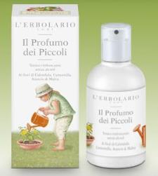 GIARDINO DEI PICCOLI IL PROFUMO 50 ML - Farmacia De Pasquale