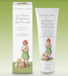 GIARDINO DEI PICCOLI LA PASTA PROTETTIVA 150 ML - Farmacia De Pasquale
