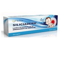 SILICIADERM BIMBI 100 ML - Farmacia De Pasquale