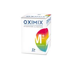 OXIMIX MULTI+COMPLETE 40 CAPSULE - Farmacia De Pasquale