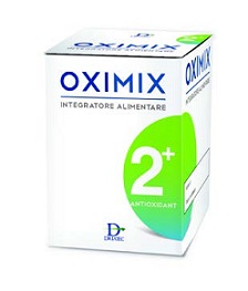 OXIMIX 2+ ANTIOXIDANT 40 CAPSULE - Farmacia De Pasquale