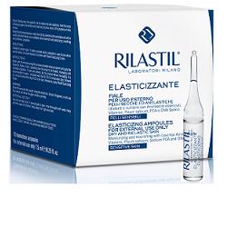 RILASTIL ELASTICIZZANTE 10 FILAE DA 5 ML NUOVA FORMULA - Farmacia De Pasquale