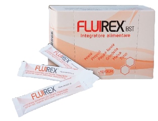 FLUIREX 20 BUSTINE DA 7,5 ML ASTUCCIO 150 ML - Farmacia De Pasquale