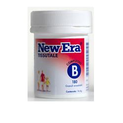 NEW ERA B 240GRANULI - Farmacia De Pasquale