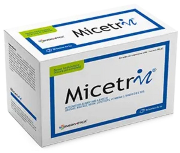 MICETRIN 30 BUSTINE - Farmacia De Pasquale