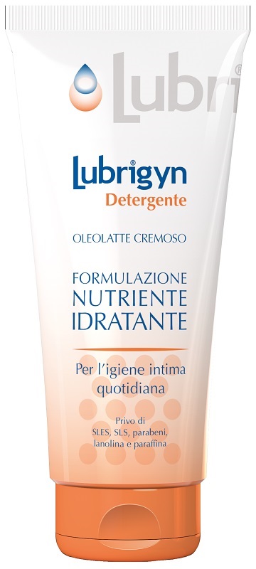LUBRIGYN DETERGENTE INTIMO 200 ML PROMO - Farmacia De Pasquale
