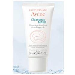 EAU THERMALE AVENE CLEANANCE MASK 50 ML - Farmacia De Pasquale