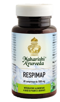 RESPIMAP 60 COMPRESSE - Farmacia De Pasquale