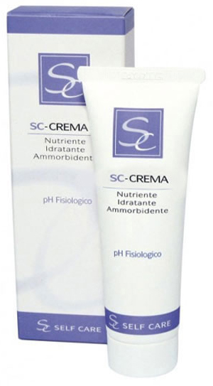 CREMA INTIMO SC TUBO 50 G - Farmacia De Pasquale