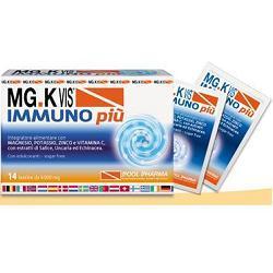 MGK VIS IMMUNO PIU' 14 BUSTE - Farmacia De Pasquale