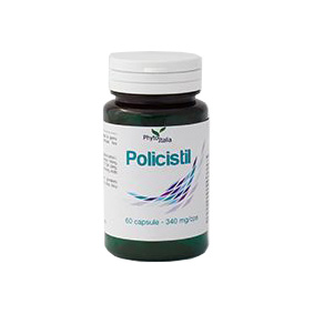 POLICISTIL 60 CAPSULE - Farmacia De Pasquale