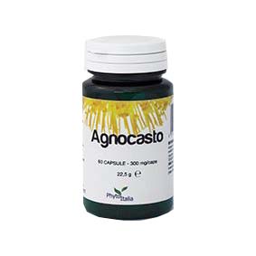 AGNOCASTO 60 CAPSULE - Farmacia De Pasquale
