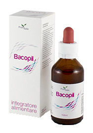 BACOPIL 100 ML - Farmacia De Pasquale