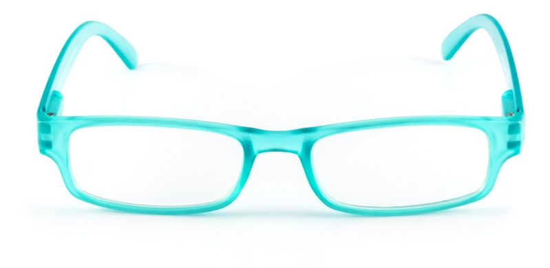 CONTACTA FLUO OCCHIALE PER LA PRESBIOPIA CELESTE +2,50 - Farmacia De Pasquale