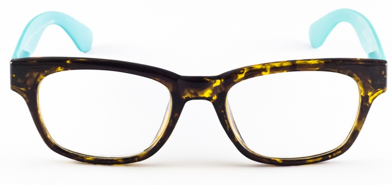 CONTACTA LEGEND OCCHIALE PER LA PRESBIOPIA DEMI AZZURRO +1,50 - Farmacia De Pasquale