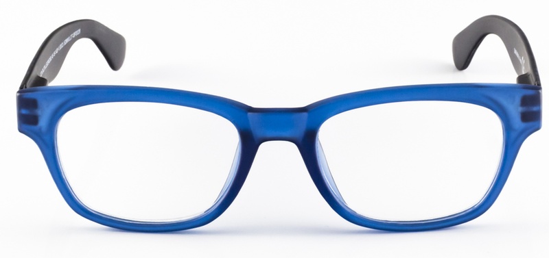 CONTACTA LEGEND OCCHIALE PER LA PRESBIOPIA BLU +2,50 - Farmacia De Pasquale