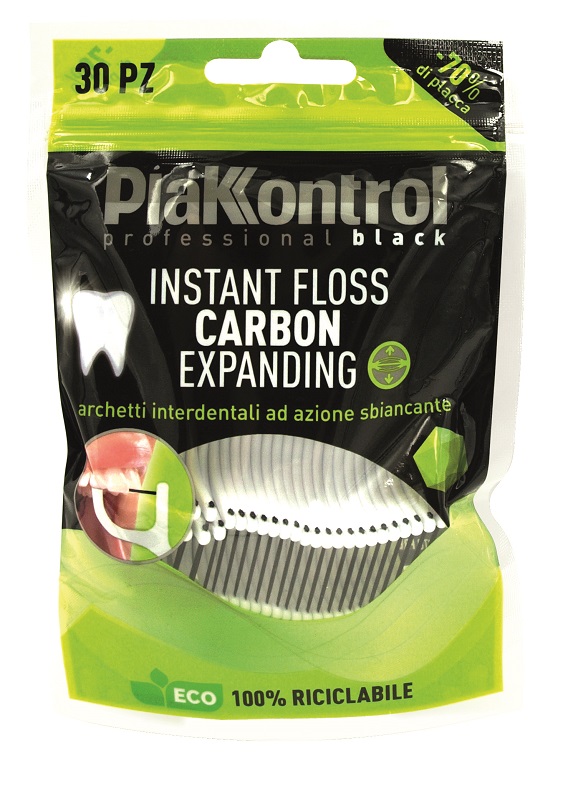 PLAKKONTROL INSTANT FLOSS 30 ARCHETTI - Farmacia De Pasquale