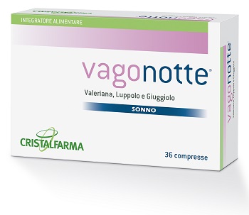 VAGONOTTE 36 COMPRESSE - Farmacia De Pasquale
