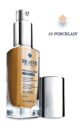 RILASTIL MAQUILLAGE FONDOTINTA LIFTREPAIR 10 - Farmacia De Pasquale