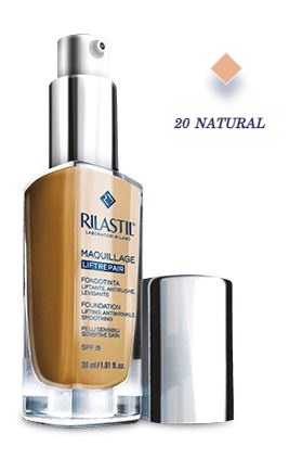 RILASTIL MAQUILLAGE FONDOTINTA LIFTREPAIR 20 - Farmacia De Pasquale